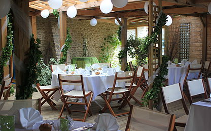  location de salle, mariage,baptême, tente de reception, anniversaire